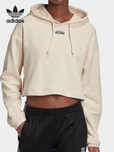 adidas | Womens Sporty Hoodie