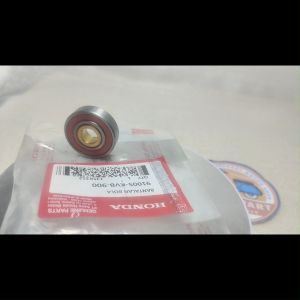 KVB Bearing Bantalan Bola Honda Vario: Panduan Lengkap