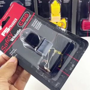 Peluit Wait FS Frasser Tali SahabatBola: Peluit Tali Berkualitas & Desain Unik