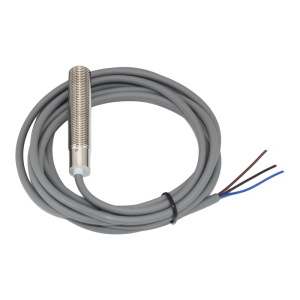 JINGJIAKE | Capacitive Proximity Switch For Plastic Water Level Detection
