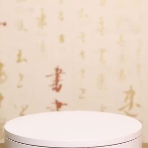 DINGFENGGE | Tượng Quan Âm Bốn Tay Tìm Trẻ Đồng