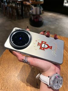 TINGZHEN | Anti-Drop Laser VIVO Phone Case