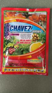 Rầy xanh [100 Gói] - Rệp - Rầy - Trừ Côn Trùng Chích Hút CHAVEZ 600WP - 100gr - Rầy - Rệp - Bọ lạch - Bọ Xít - Diệt Trứng Và Côn Trùng Chít Hút Hiệu Quả