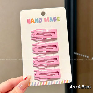 PINK EMPRESS | Invisible Volumizing Hair Clip