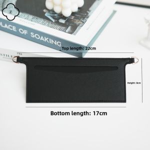 Womens Handbag Shoulder Chain Strap Wallet Interior Accessory Crossbody Bag Chain Reformation Luxury Brand Compatible