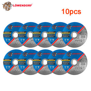125mm Resin Cutting Disc for Metal and Stainless Steel Cut Off Wheel Angle Grinder Disc Slice Fiber Reinforced Cutter 5-25Pcs