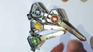 Bahan Kunci Variasi Warna Motor Yamaha Xeon Jupiter MX 150