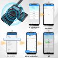 Bộ Chuyển Đổi Lập Trình Viên Không Dây TIDRADIO Ham Radio Cho Baofeng UV-5R Và Nhiều Mẫu - Cáp Lập Trình APP & PC. 