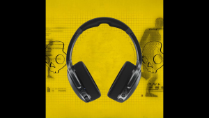 Skullcandy Crusher 540 Active Sensory Bass Headphones