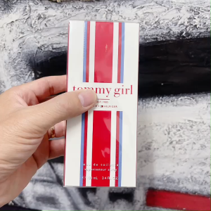 Nước hoa nữ T0MMY HILFIGER T0MMY Girl Eau De Toilette 100ml