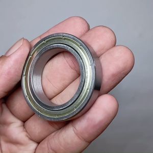 Laker Bearing 6906 ZZ NTN Bearing Noken As N-Max Jupiter MX Vixion Lexsy Original NTN INB SEMARANG
