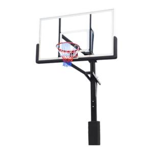 WOLK WOOK | Adjustable Portable Basketball Hoop