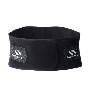 NAILEKESI | Supportive Breathable Thin Waist Belt