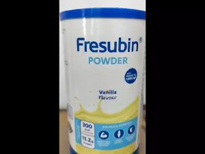 Fresubin Powder Vanila Flavour 500g