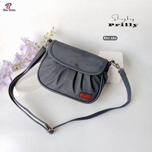 PRILLY SLINGBAG BY BIRU TSABITA / TAS SELEMPANG