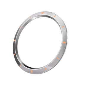 Protector Case Bezel Ring Case For Samsung Galaxy Watch Ultra 2025 2024 47mm Smartwatch metal steel frame case accessories