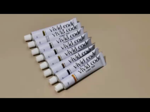 VIVID CODE COLOUR TINT PEWARNA ALIS / TINT EYEBROW / TINT EYELASH / TINTA ALIS / LASTING TIME TINT BROW / TINT LASH / PEWARNA BULUMATA / BLACK COATING KOREA FALL IN THE VOLUME