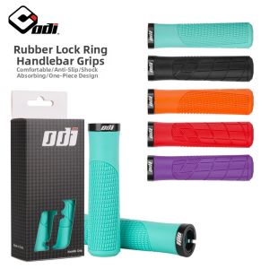 Meroca | Locking Rubber Comfort Anti-slip Shock-absorption Grip