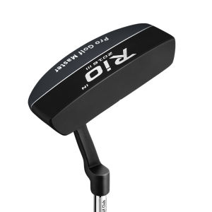 PGM GOLF | Stable Low-Center High Fault Tolerance Putter with Alignment Line