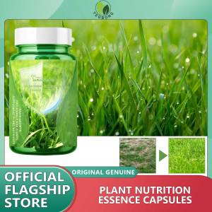 Yegbong Liquid Plant Food Effective Hydroponic Liquid Plant Fertilizer Plant Growing Nutrient Formula Nutrient Solution Seedling Recover FlowerPlant Growth Enhancer Hydroponic Concentrated Nutrient Solution-Fertilizer