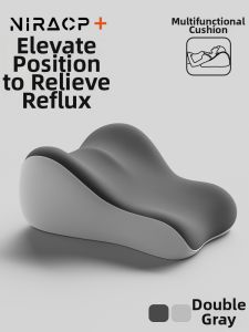 Nelar | GERD Prevention Pillow Bed Wedge Cushion