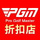 PGM Golf Select
