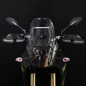 T7 Handguard Shield Handle Protector For YAMAHA TENERE 700 XTZ 700 RALLY 2019-2023 Handguards