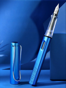 HERO | Children Friendly Writing Pen With Ergonomic Design Non-leaking
