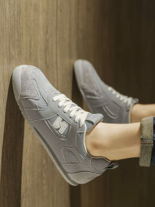 Large Size Autumn Special Soft Bottom Agam Shoes 45 Mesh 46 Breathable 47 Hollow 48 Sports Casual Deqin Mens Shoes 49 Size