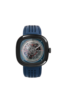 SEVENFRIDAY | Automatic Mens Watch