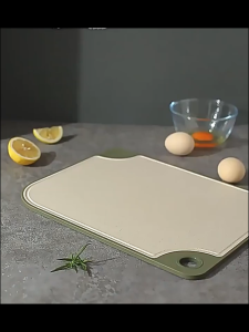 Pisau Set 5in1 Kitchen Knife Anti Lengket Alat Masak Perlengkapan Dapur Serbaguna Kitchenware Knife High Grade