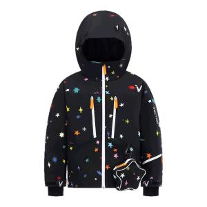 VECTOR | Insulated Windproof Children Ski Suit