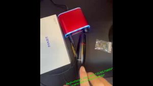 Máy Pen Béo Máy Pen Mast Chính Hãng / linhshop-hn