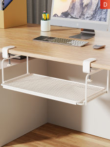Adjustable Tiered Storage Shelf Organizer