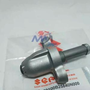 SETELAN TENSIONER TONJOKAN KETENG SMASH SHOGUN 110 125 SPIN STELAN TENSIONER TONJOKAN MOTOR SUZUKI