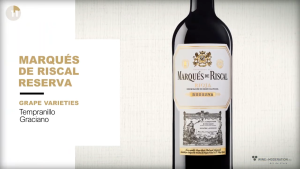 Marques de Riscal Reserva Rioja - Red Wine 375ml - Case4