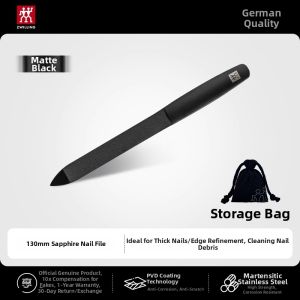 ZWILLING | Sapphire Nail File Polishing Dual-Sided