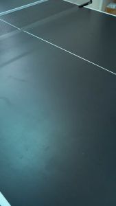 SVRG. Table Tennis Paddle - Raket Bet Pingpong - Bat Tenis Meja