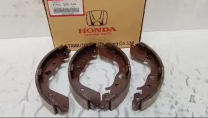 BRAKE SHOE HONDA CITY KAMPAS REM BELAKANG HONDA CITY 43153-SX8-A04