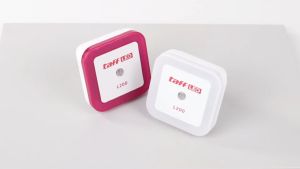 Lampu Tidur LED EU Plug Sensor Cahaya Cool White 250V 0.5W / Lampu Tidur EU plug Tinggal Colok 0.5 W