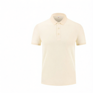 FAYILANG | Custom Printed Logo Summer Short Sleeve Polo Shirt