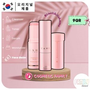 KAHI Wrinkle Bounce Multi Balm 9gr
