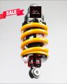 Absorber Monoshock Yamaha Lc135 200mm Racing Tobaki Adjustable（Y15 lowered）. 