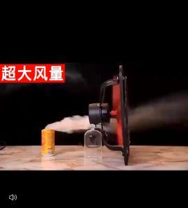 【Ready Stock】Exhaust Fan8"/10"/2"/4"/16"/20 inch High PowerIndustrial Exhaust Fan PortableVentilation Fan Kitchen kipas ekzosFan Wall Exhaust Fan Sedut Haba