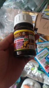Phân Bón Lá SEASOL - Phân Bón Lá Đa Trung Vi Lượng Nhập Khẩu AUSTRALIA 100ml