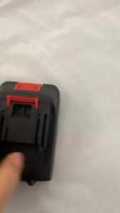 21V/128V Rechargeable Lithium Battery for Grass Cutter and Blower Heavy Duty