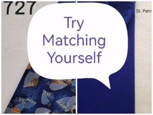 KAIN LEPAS/KAIN KOSONG/KAIN TAK LICIN/KAIN PLAIN COLOUR/PLAIN COLOUR