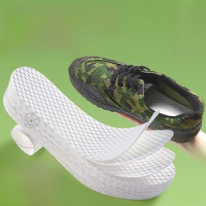 XIANZHAO | พื้นรองเท้าใช้แล้วทิ้ง บางมาก ดูดเหงื่อ ป้องกันกลิ่น ระบายอากาศ ไม่ลื่น สำหรับฤดูร้อน