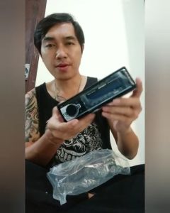 COD Tape Mobil Audio MP3 Player Car Bluetooth Hands Free Call - JSD-530 / Radio Mobil Bluetooth Full Bass / Radio Mobil Avanza Pick Up Carry / Radio Tape Mobil Bluetooth / Tape Mobil Avanza Bluetooth / Tape Mobil JVC Full Super Bass