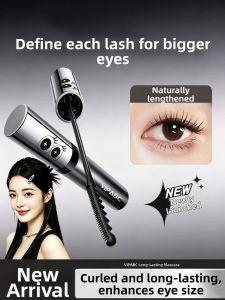 Lembiof | Waterproof Smudge-proof Volumizing Lengthening Mascara